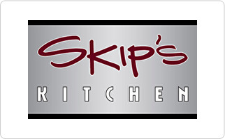 Skip's Kitchen Gift Card