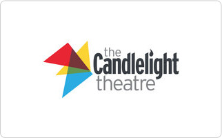 The Candlelight Theatre Gift Card