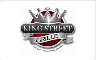 King Street Grille Gift Card