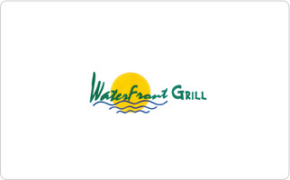 Waterfront Grill Gift Card