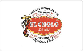 El Cholo Cafe - Pasadena Gift Card