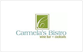 Carmela's Bistro & Wine Bar Gift Card