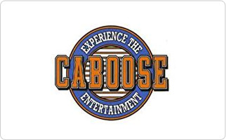50th Street Caboose Restaurant Gift Card