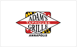 Adam's Taphouse and Grille - Annapolis Gift Card