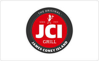James Coney Island Gift Card