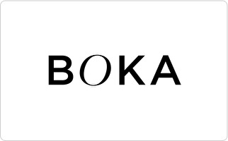 BOKA Restaurant Gift Card