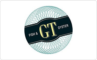 GT Fish & Oyster Gift Card
