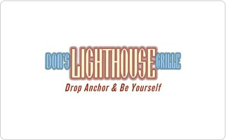 Don's Lighthouse Grille Gift Card