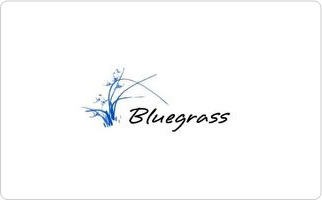 Bluegrass Highland Park Gift Card