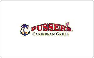 Pusser's Caribbean Grille - Annapolis Gift Card