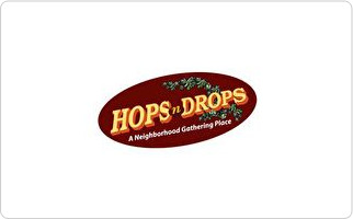 Hops n Drops Gift Card
