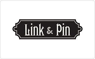 Link & Pin Gift Card