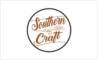 Southern Craft BBQ Gift Card