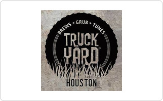 Truck Yard - Houston Gift Card