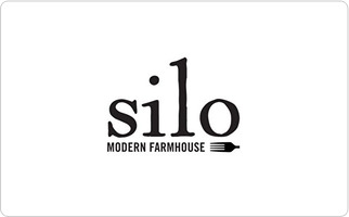 Silo Modern Farmhouse Gift Card