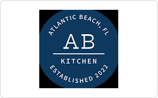 AB Kitchen Gift Card