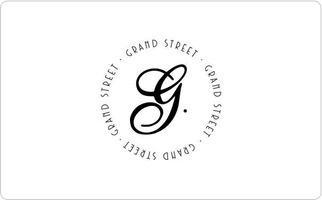 Grand Street Cafe - Lenexa, KS Gift Card