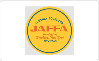 Jaffa Cocktail and Raw Bar Gift Card