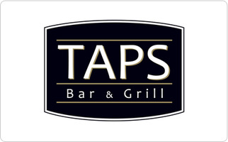 Taps Bar and Grill - St. Johns Gift Card