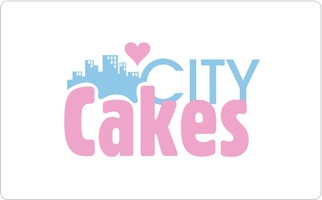 City Cakes & Cafe Gift Certificate