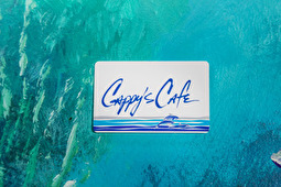 Cappy's Cafe Gift Card