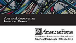 American Frame Gift Card