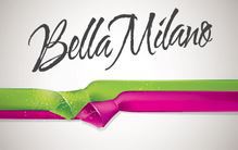 Bella Milano Gift Card