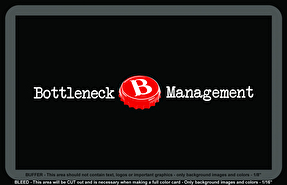 Bottleneck Management Group Gift Card
