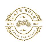 Cafe Rule & Wine Bar Gift Card