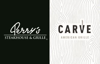 CARVE American Grille Gift Card