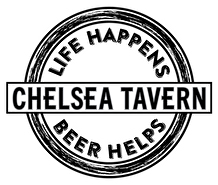 Chelsea Tavern Gift Card