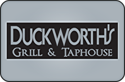 Duckworth's Grill & Taphouse Gift Card