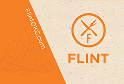 Flint Gift Card