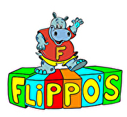 Flippo's Kids Playground & Cafe Gift Card