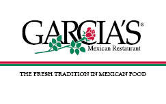 Garcia's Mexican Restaurant  Gift Card