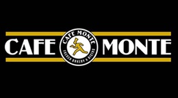 Cafe Monte Gift Card