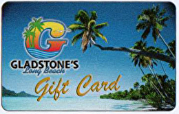 Gladstone's Long Beach Gift Card
