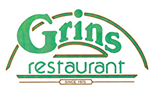 Grin's Restaurant Gift Card
