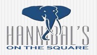 Hannibal's on the Square Gift Card