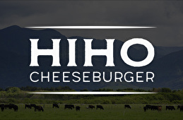 HiHo Cheeseburger Gift Card