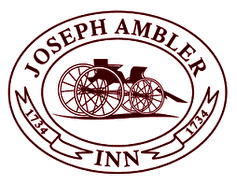 Joseph Ambler Inn Gift Card