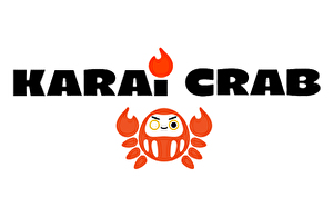 Karai Crab Gift Card