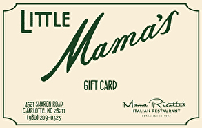 Little Mama's Gift Card