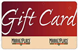 MarketPlace Grill Gift Card