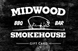 Midwood Smokehouse Gift Card