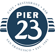 Pier 23 Cafe Restaurant & Bar Gift Card