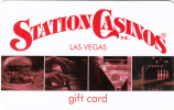 Station Casinos Gift Card