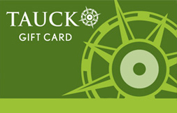 TAUCK Gift Card