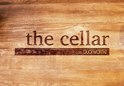 The Cellar at Duckworth's Gift Card