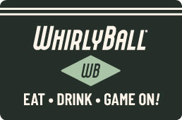 WhirlyBall Gift Card